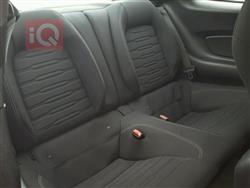 فۆرد مۆستانگ